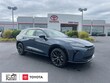 Toyota Crown Signia