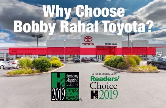 Bobby Rahal Toyota >> Why Choose Bobby Rahal Toyota Bobby Rahal Toyota Bobby Rahal Toyota >> Why Choose Bobby Rahal Toyota Bobby Rahal Toyota
