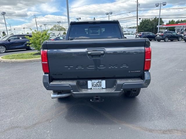 2026 Toyota Tacoma TRD Off Road - Photo 14