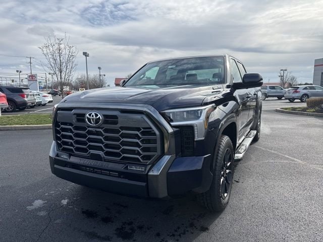 2026 Toyota Tundra Platinum - Photo 16