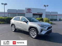2025 Toyota RAV4 XLE Premium SUV