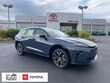Toyota Crown Signia