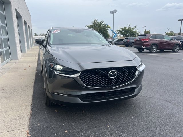 2023 Mazda CX-30 2.5 S Preferred photo 2