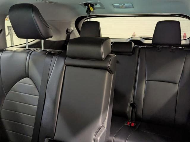 2021 Toyota Highlander XLE - Photo 39