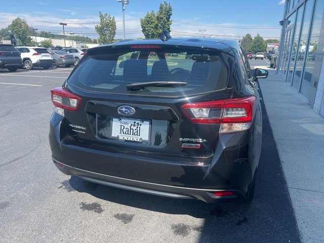 2023 Subaru Impreza Sport photo 2