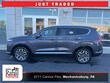 Hyundai Santa Fe Hybrid