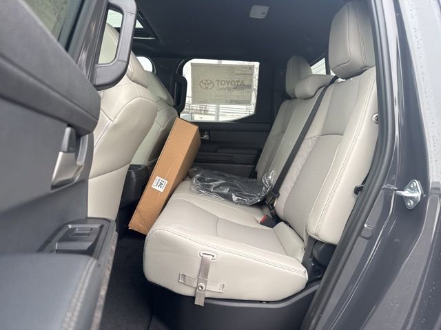 2026 Toyota Tacoma Limited - Photo 15