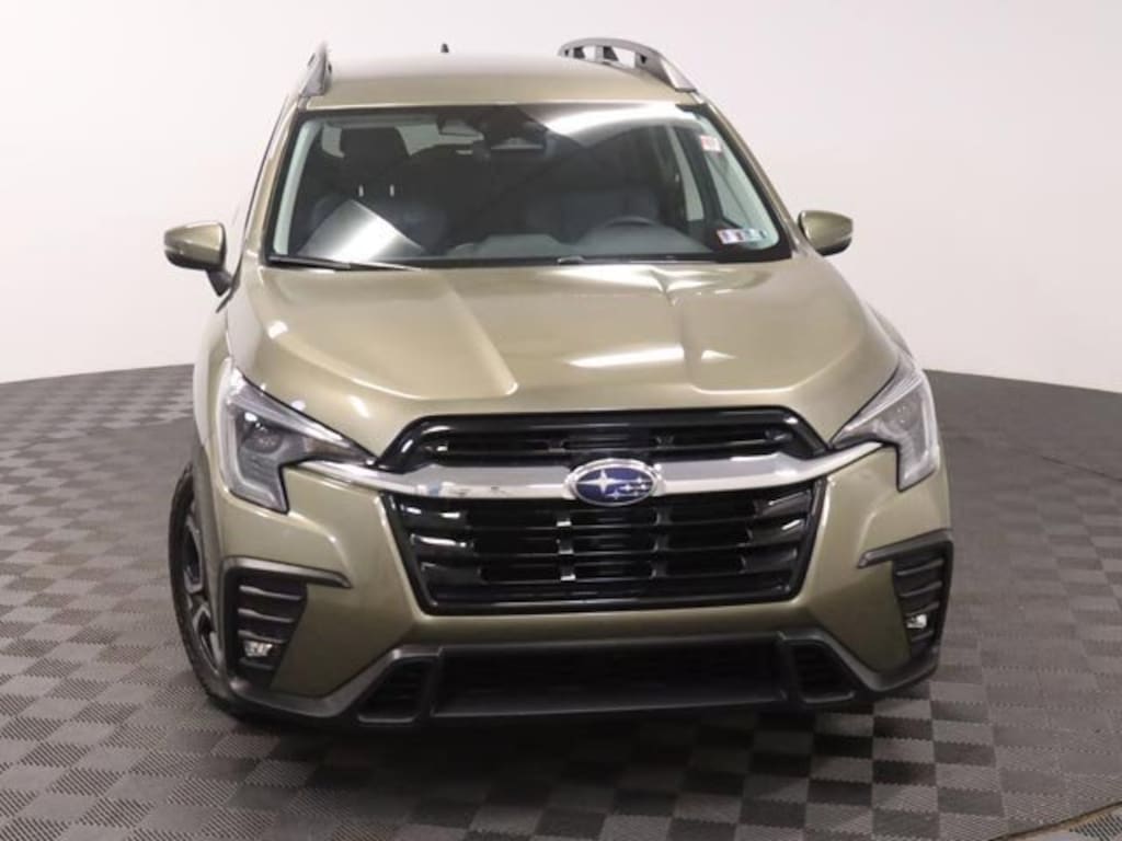Used 2023 Subaru Ascent Limited 8-Passenger SUV