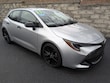 Toyota Corolla Hatchback