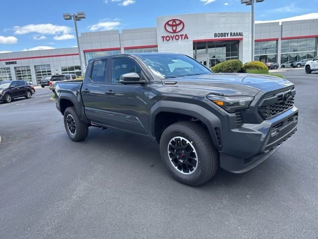 2026 Toyota Tacoma TRD Off Road - Photo 19
