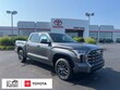 Toyota Tundra i-FORCE MAX