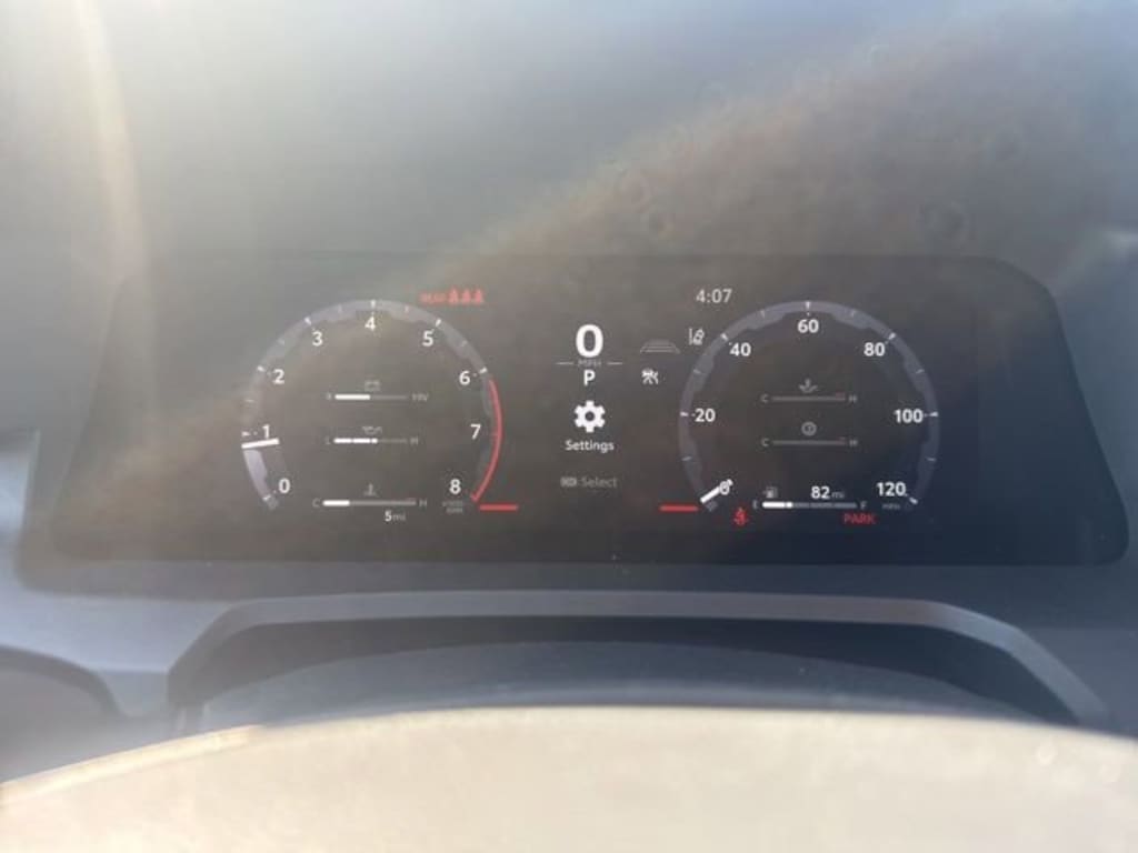 New 2026 Toyota Tacoma Limited 4X4 DOUBLE CAB