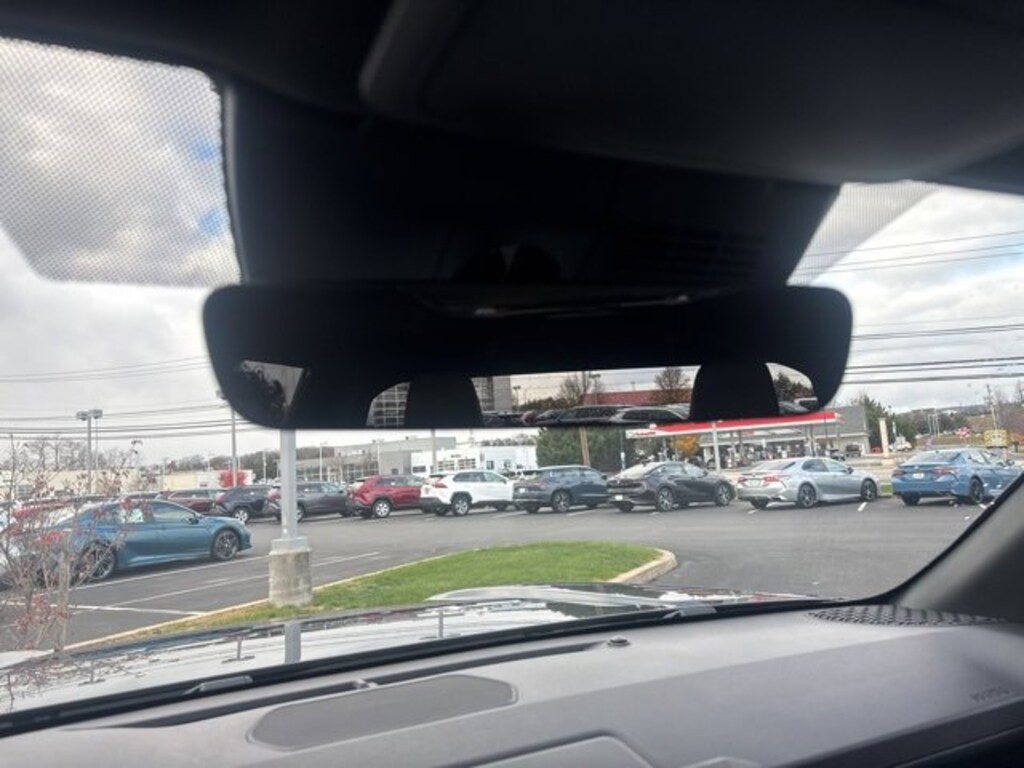 New 2025 Toyota Tacoma SR5 Truck Double Cab