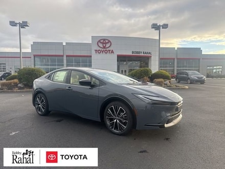 2026 Toyota Prius XLE XLE