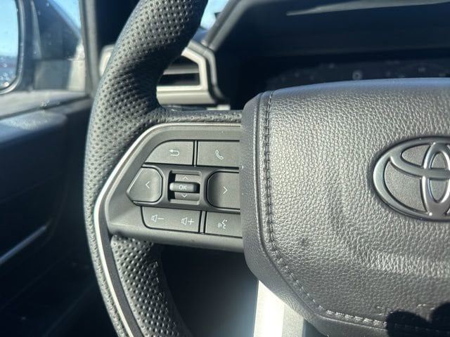 2026 Toyota Tacoma TRD Off Road - Photo 8