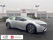  Toyota Prius Plug-in Hybrid