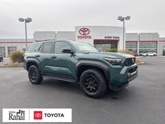 2025 Toyota 4Runner i-FORCE MAX TRD Off-Road Premium i-FORCE MAX SUV