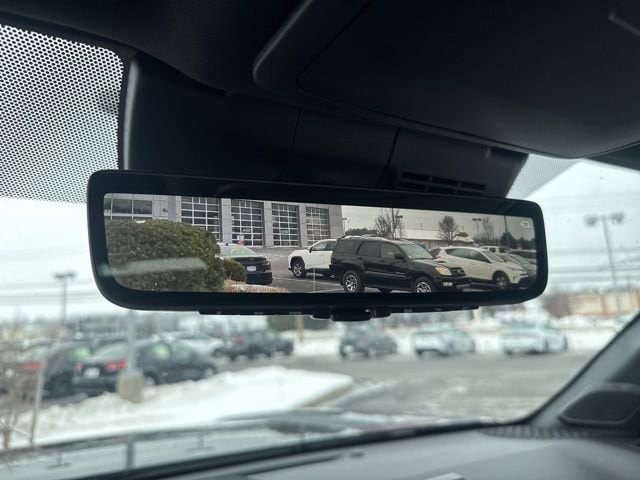 2026 Toyota Tacoma Limited - Photo 10