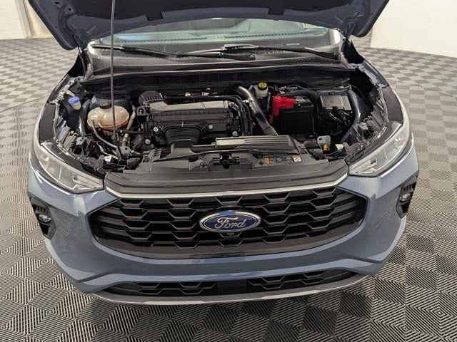 2023 Ford Escape ST-Line Select - Photo 44