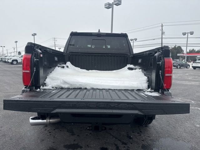 2026 Toyota Tacoma Limited - Photo 16
