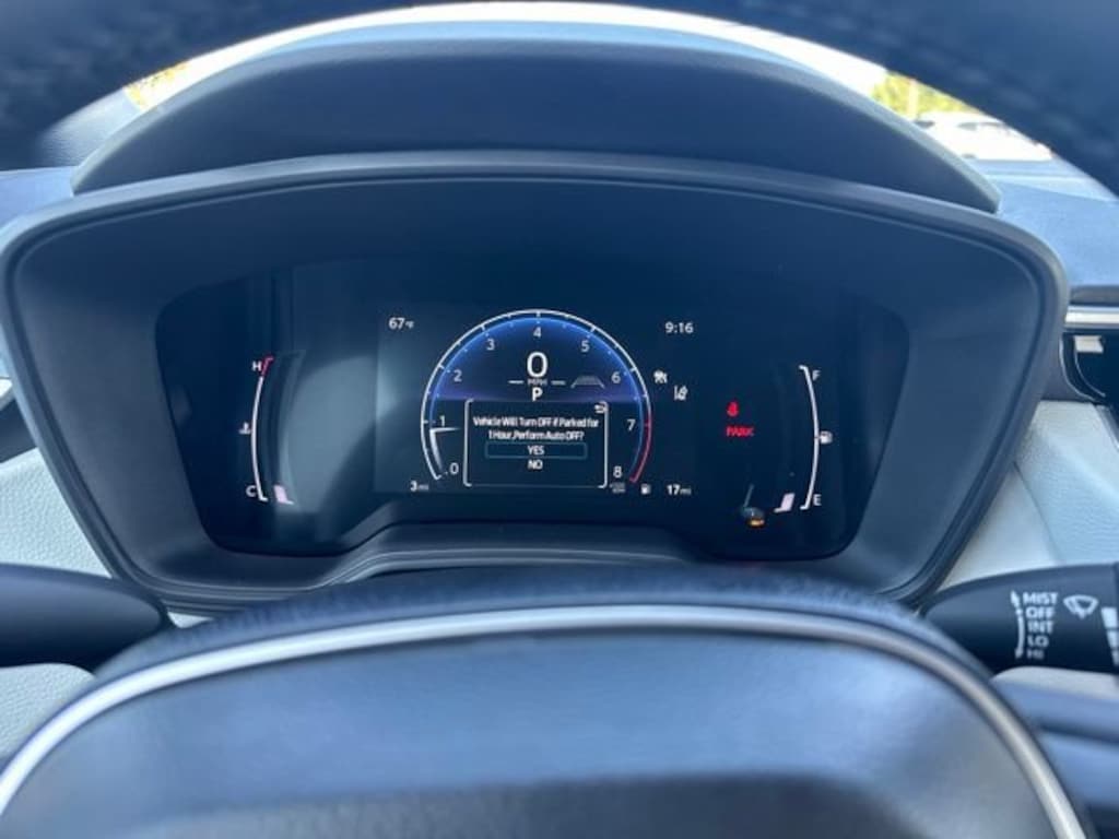 New 2026 Toyota Corolla SE SE
