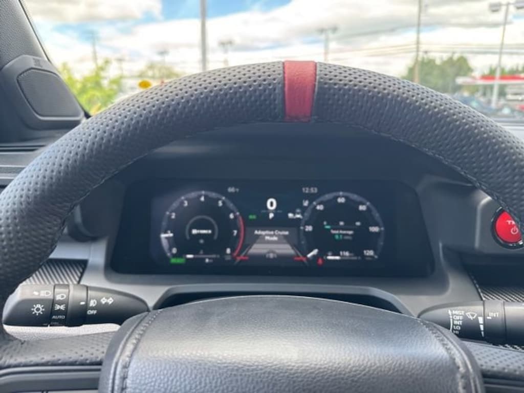 New 2026 Toyota Tacoma i-FORCE MAX TRD Pro 4X4 DOUBLE CAB HV