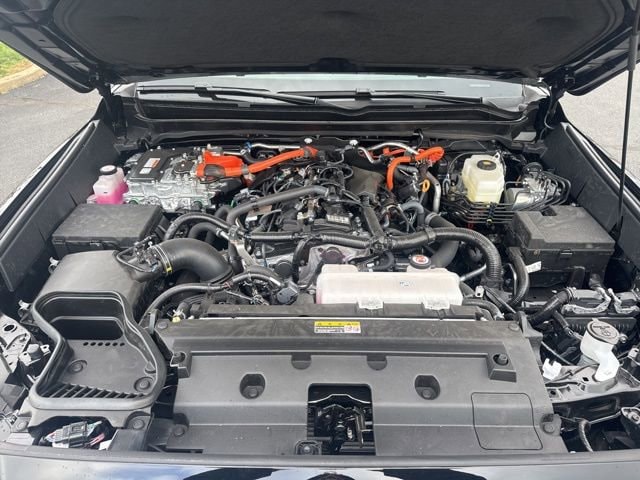 2025 Toyota Tacoma Limited - Photo 15