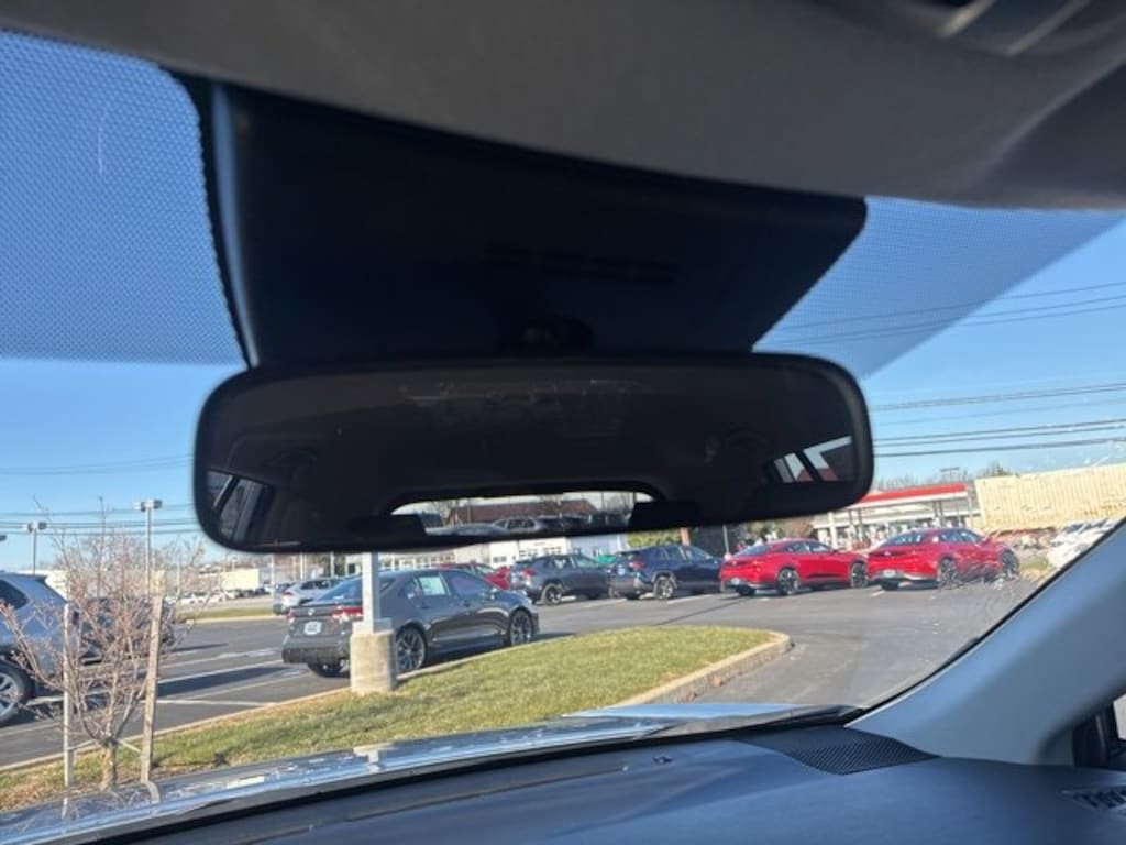 New 2026 Toyota Corolla Cross LE SUV