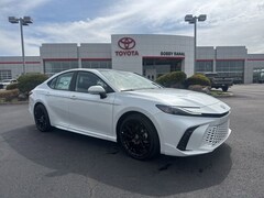 2026 Toyota Camry XSE XSE