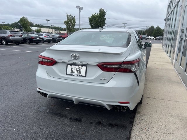 2023 Toyota Camry XSE photo 4