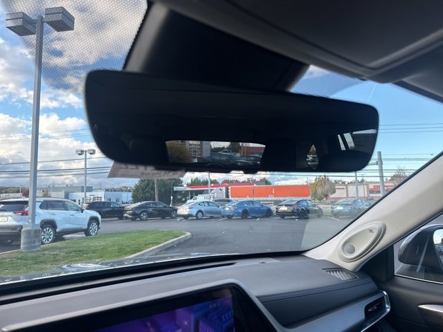 2025 Toyota Highlander Limited photo 3