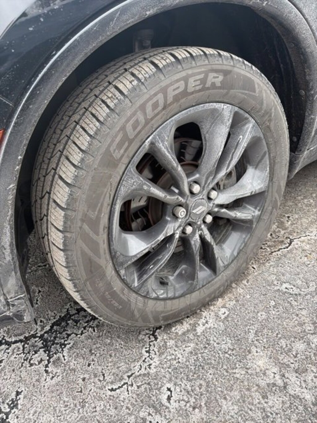 Used 2021 Dodge Durango R/T SUV