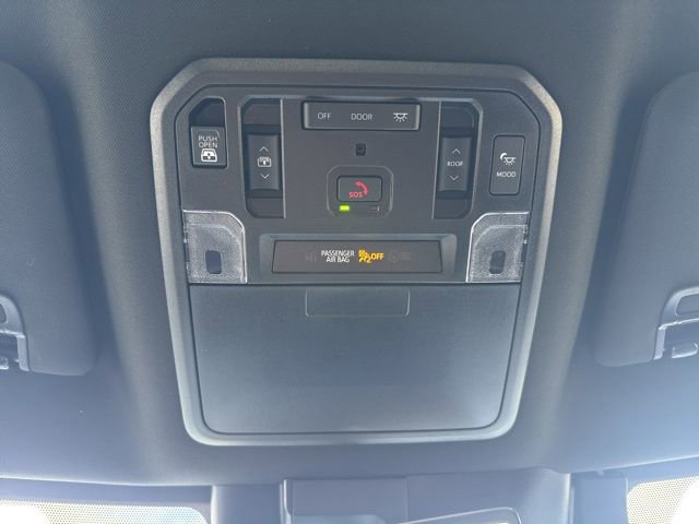 2026 Toyota Tundra Platinum - Photo 10