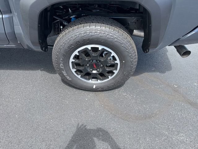 2026 Toyota Tacoma TRD Off Road - Photo 12