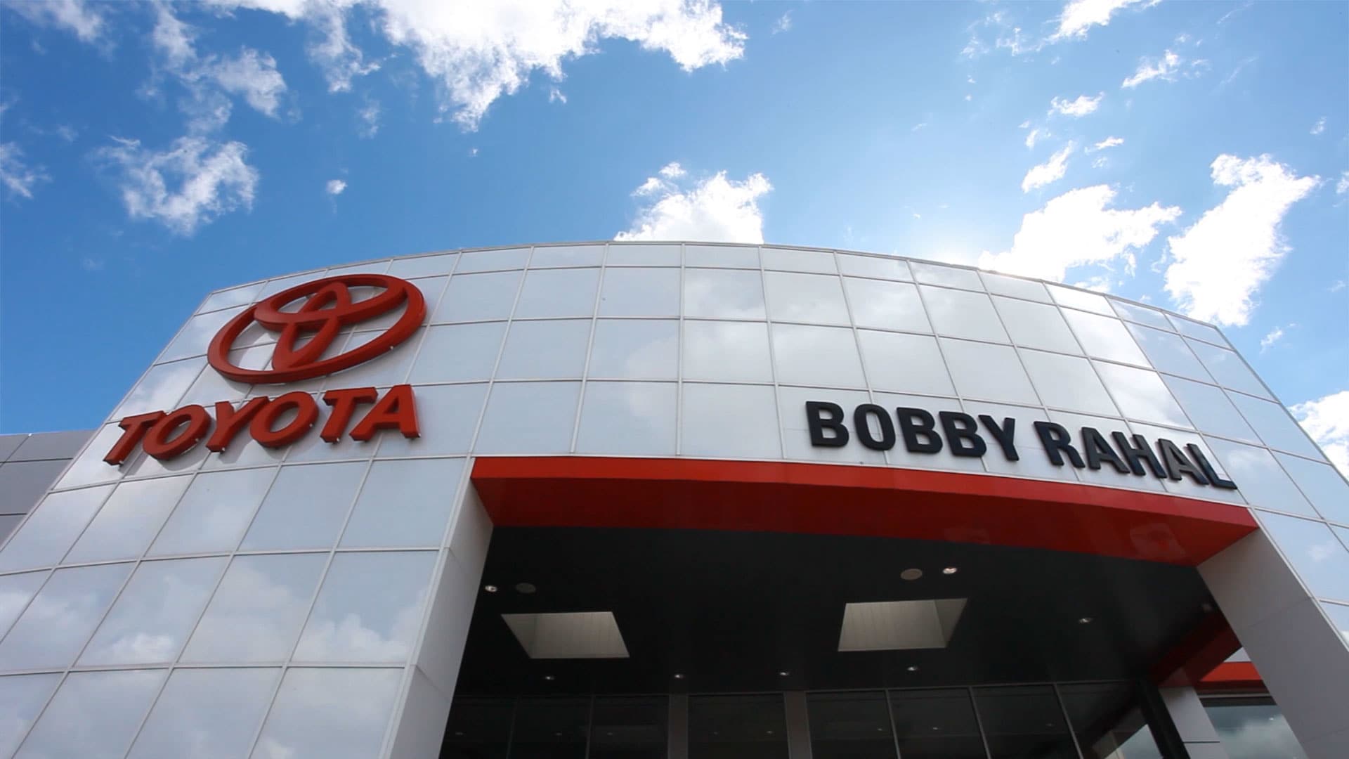 Bobby Rahal Toyota Toyota Dealer In Mechanicsburg, PA Near