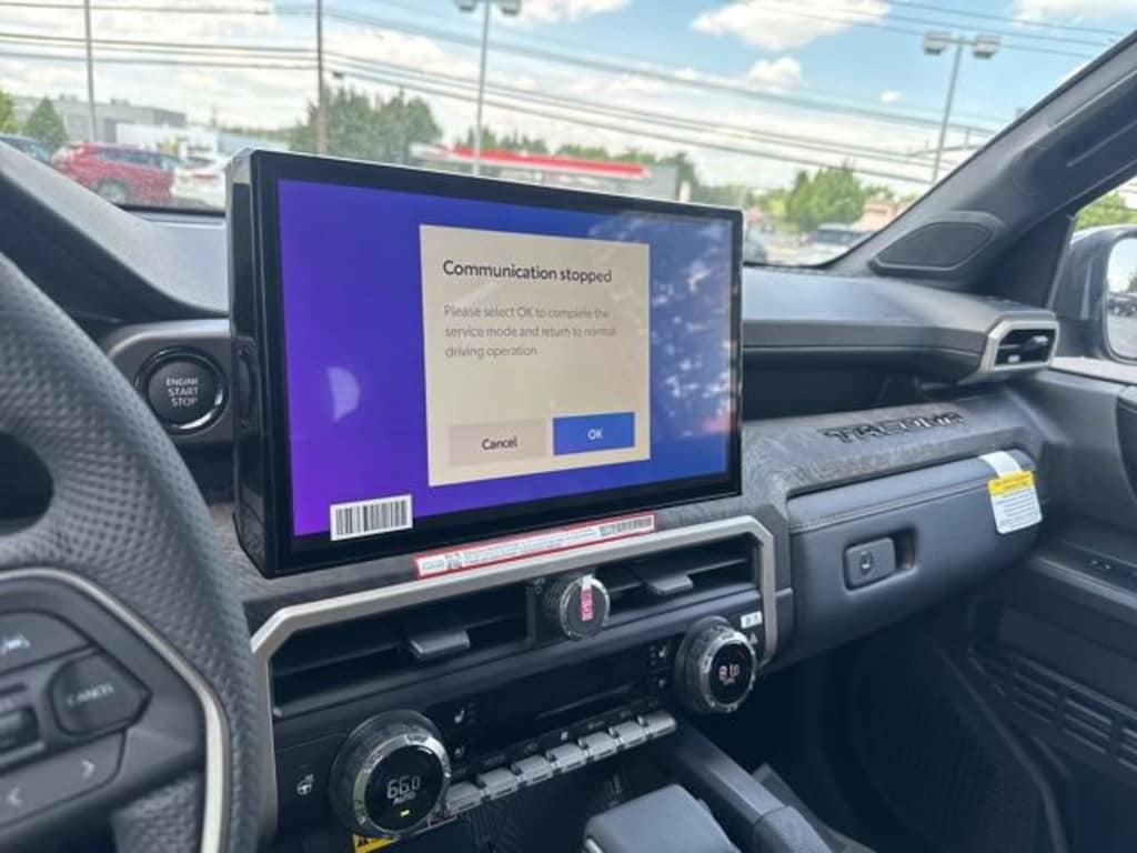 New 2026 Toyota Tacoma Limited 4X4 DOUBLE CAB