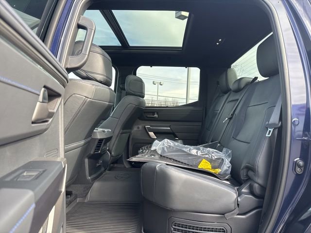 2026 Toyota Tundra Platinum - Photo 14