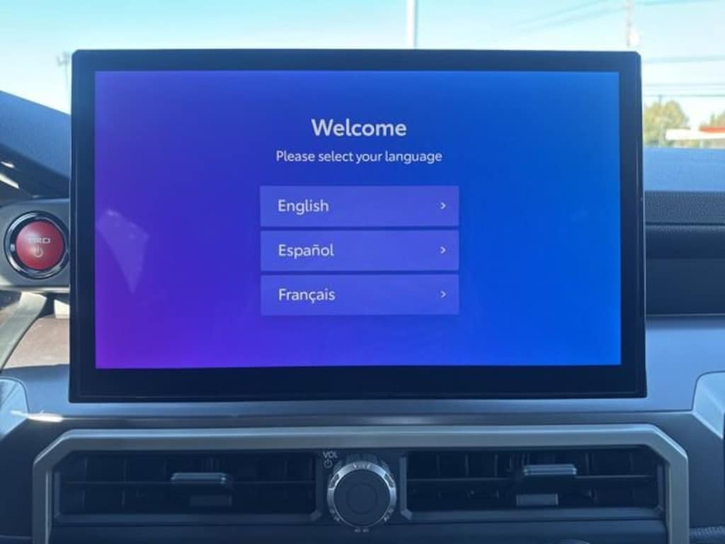 New 2026 Toyota Tacoma i-FORCE MAX TRD Off-Road i-FORCE MAX Truck Double Cab