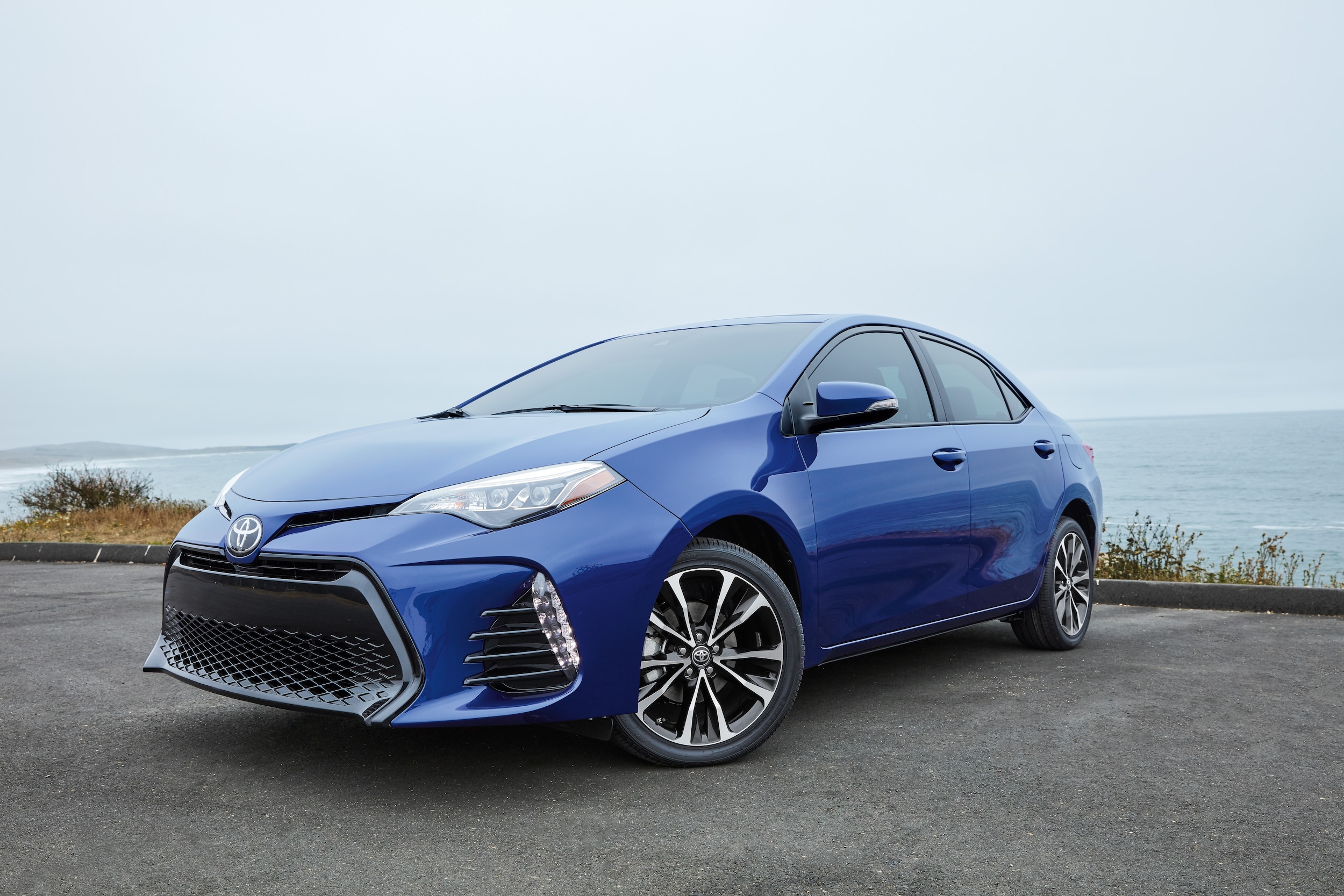 Bobby Rahal Toyota >> New 2018 Toyota Corolla | Bobby Rahal Toyota of Lewistown Bobby Rahal Toyota >> New 2018 Toyota Corolla | Bobby Rahal Toyota of Lewistown