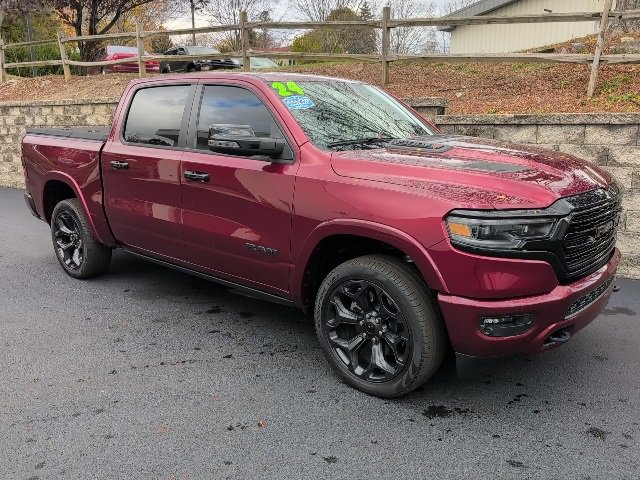 2024 RAM Ram 1500 Pickup Limited's photo