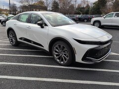 2026 Toyota Crown Limited LIMITED