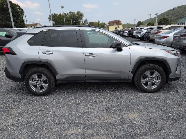 Used 2023 Toyota RAV4 LE with VIN 4T3LWRFV3PU107889 for sale in Northfield, Minnesota