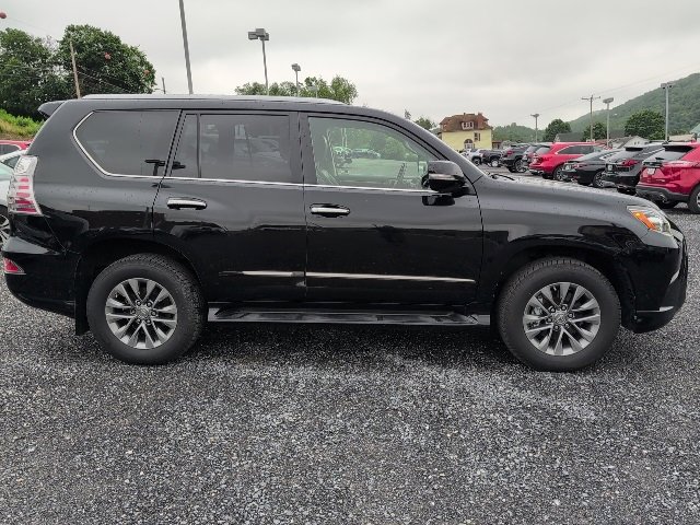 Used 2014 Lexus GX Luxury with VIN JTJJM7FXXE5076399 for sale in Lewistown, PA