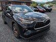Toyota Highlander Hybrid