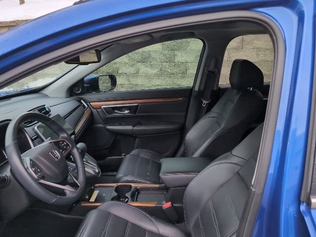 2021 Honda CR-V Touring - Photo 13