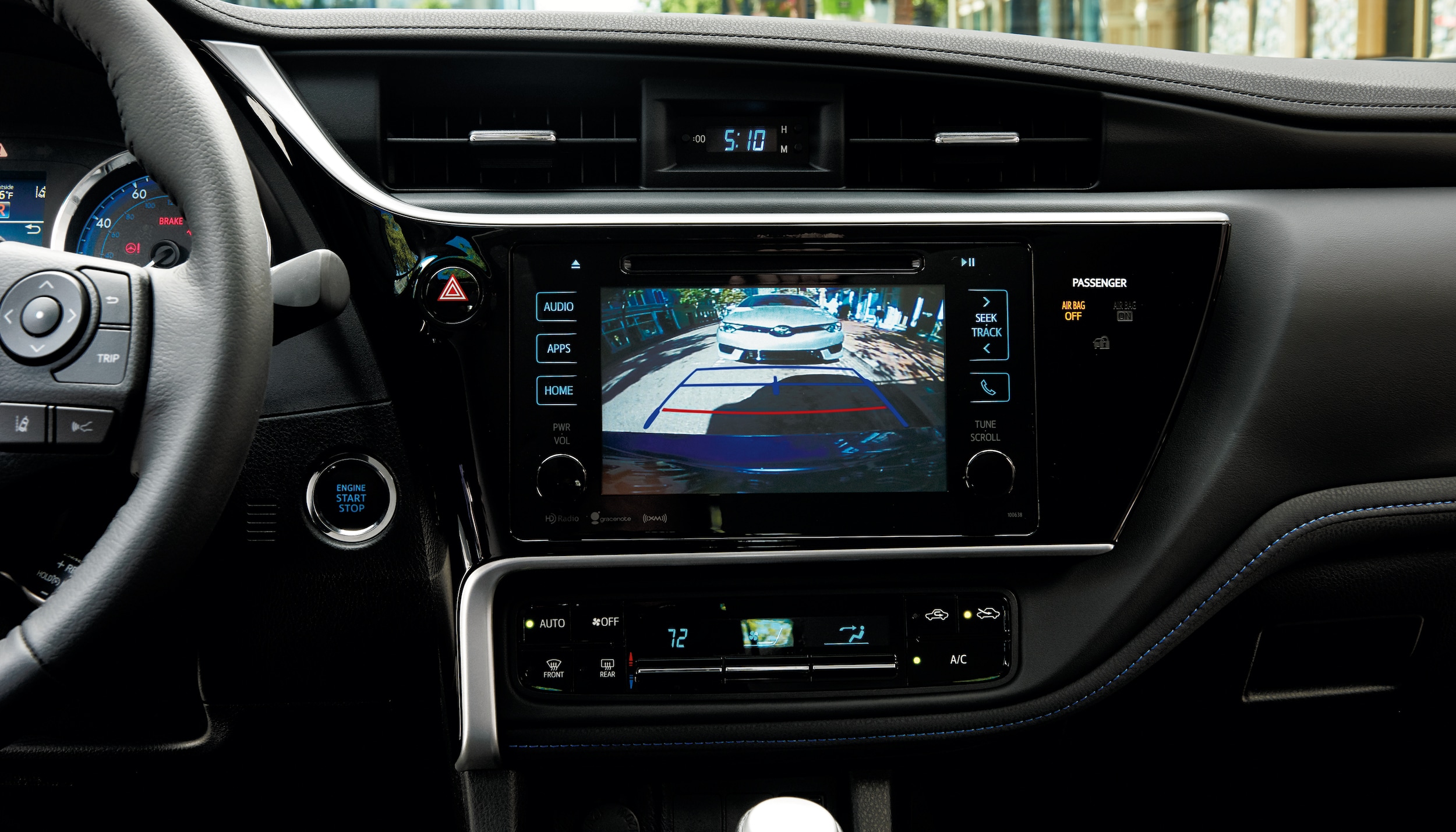 New 2018 Toyota Corolla Bobby Rahal Toyota of Lewistown