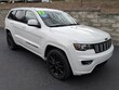  Jeep Grand Cherokee WK