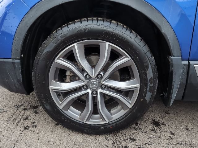 2021 Honda CR-V Touring - Photo 10