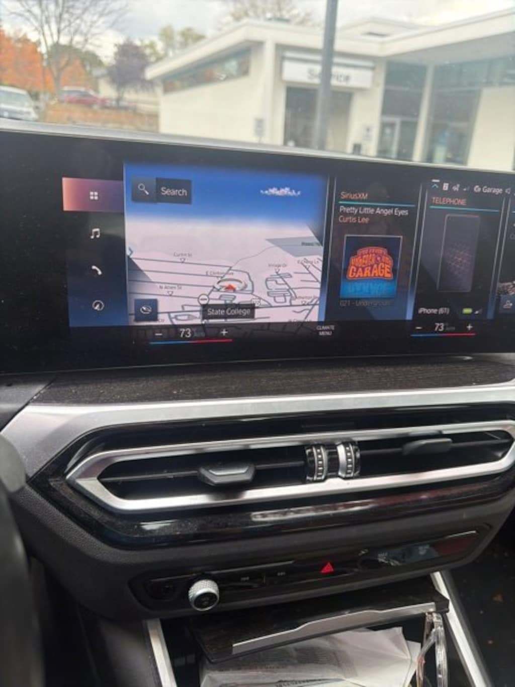 Used 2023 BMW 3 Series 330i xDrive Sedan