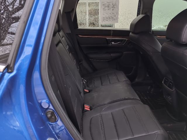 2021 Honda CR-V Touring - Photo 22